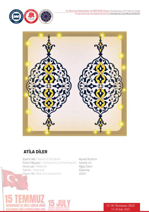 ATİLA DİLER